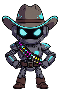 XtraDTF Robot